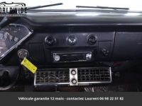 Chevrolet Apache v8 4.6l 1959 tout compris - <small></small> 38.631 € <small>TTC</small> - #3