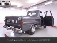 Chevrolet Apache v8 4.6l 1959 tout compris - <small></small> 38.631 € <small>TTC</small> - #4