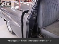 Chevrolet Apache v8 4.6l 1959 tout compris - <small></small> 38.631 € <small>TTC</small> - #6