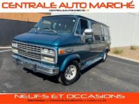 Chevrolet Autres Chevy G20 VAN 5.7 V8 AMENAGER - <small></small> 25.990 € <small>TTC</small> - #1