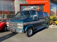 Chevrolet Autres Chevy G20 VAN 5.7 V8 AMENAGER - <small></small> 25.990 € <small>TTC</small> - #41