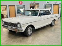 Chevrolet Autres Chevy II Nova  - <small></small> 35.000 € <small>TTC</small> - #1