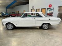 Chevrolet Autres Chevy II Nova  - <small></small> 35.000 € <small>TTC</small> - #2