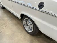 Chevrolet Autres Chevy II Nova  - <small></small> 35.000 € <small>TTC</small> - #17