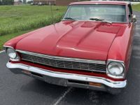 Chevrolet Autres Chevy ii nova  - <small></small> 61.000 € <small>TTC</small> - #2