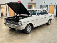 Chevrolet Autres Chevy II Nova  - <small></small> 35.000 € <small>TTC</small> - #8