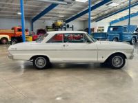 Chevrolet Autres Chevy II Nova  - <small></small> 36.000 € <small>TTC</small> - #8