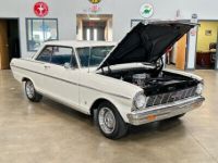 Chevrolet Autres Chevy II Nova  - <small></small> 36.000 € <small>TTC</small> - #13