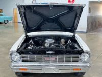 Chevrolet Autres Chevy II Nova  - <small></small> 36.000 € <small>TTC</small> - #14