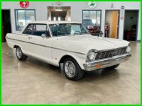 Chevrolet Autres Chevy II Nova  - <small></small> 36.000 € <small>TTC</small> - #1