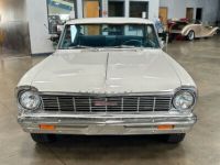 Chevrolet Autres Chevy II Nova  - <small></small> 36.000 € <small>TTC</small> - #2