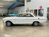 Chevrolet Autres Chevy II Nova  - <small></small> 36.000 € <small>TTC</small> - #4