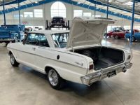 Chevrolet Autres Chevy II Nova  - <small></small> 36.000 € <small>TTC</small> - #9