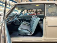 Chevrolet Autres Chevy II Nova  - <small></small> 36.000 € <small>TTC</small> - #18