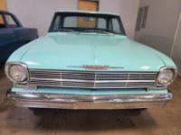 Chevrolet Autres Chevy II Nova  - <small></small> 33.000 € <small>TTC</small> - #3