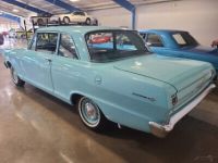 Chevrolet Autres Chevy II Nova  - <small></small> 33.000 € <small>TTC</small> - #4