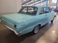 Chevrolet Autres Chevy II Nova  - <small></small> 33.000 € <small>TTC</small> - #5