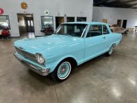 Chevrolet Autres Chevy II Nova  - <small></small> 33.000 € <small>TTC</small> - #18