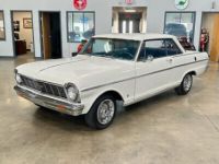 Chevrolet Autres Chevy II Nova  - <small></small> 36.000 € <small>TTC</small> - #3