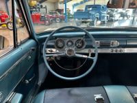 Chevrolet Autres Chevy II Nova  - <small></small> 36.000 € <small>TTC</small> - #24