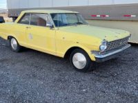 Chevrolet Autres Chevy ii nova  - <small></small> 19.000 € <small>TTC</small> - #1