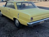 Chevrolet Autres Chevy ii nova  - <small></small> 19.000 € <small>TTC</small> - #3