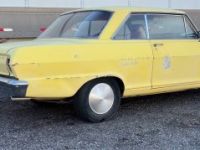 Chevrolet Autres Chevy ii nova  - <small></small> 19.000 € <small>TTC</small> - #4