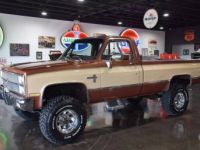 Chevrolet Autres Chevy k10 4wd silverado diesel - <small></small> 55.000 € <small>TTC</small> - #1