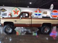 Chevrolet Autres Chevy k10 4wd silverado diesel - <small></small> 55.000 € <small>TTC</small> - #12