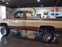 Chevrolet Autres Chevy k10 4wd silverado diesel - <small></small> 55.000 € <small>TTC</small> - #18