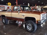 Chevrolet Autres Chevy k10 4wd silverado diesel - <small></small> 55.000 € <small>TTC</small> - #23