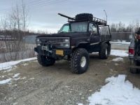 Chevrolet Autres Flatbed diesel  - <small></small> 18.700 € <small>TTC</small> - #3