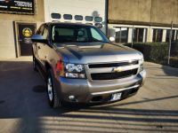 Chevrolet Avalanche Chevrolet Avalanche LT / ESSENCE / BIO ETHANOL E-85 - <small></small> 24.000 € <small>TTC</small> - #18