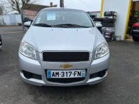 Chevrolet Aveo 1.2 16V LS 5P - <small></small> 4.500 € <small>TTC</small> - #2