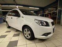 Chevrolet Aveo 1.2 16v LS Euro5 5p - <small></small> 4.490 € <small>TTC</small> - #3