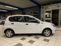 Chevrolet Aveo 1.2 16v LS Euro5 5p - <small></small> 4.490 € <small>TTC</small> - #4