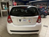 Chevrolet Aveo 1.2 16v LS Euro5 5p - <small></small> 4.490 € <small>TTC</small> - #6