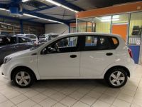 Chevrolet Aveo 1.2 16v LS Euro5 5p - <small></small> 4.490 € <small>TTC</small> - #8