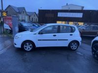 Chevrolet Aveo 1.2 - 84 - <small></small> 4.990 € <small>TTC</small> - #2