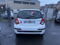 Chevrolet Aveo 1.2 - 84 - <small></small> 4.990 € <small>TTC</small> - #4