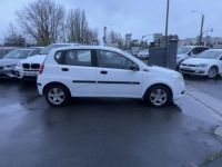 Chevrolet Aveo 1.2 - 84 - <small></small> 4.990 € <small>TTC</small> - #6