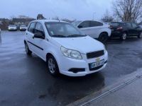 Chevrolet Aveo 1.2 - 84 - <small></small> 4.990 € <small>TTC</small> - #7