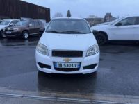 Chevrolet Aveo 1.2 - 84 - <small></small> 4.990 € <small>TTC</small> - #8