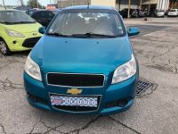 Chevrolet Aveo 1.2 Cool - <small></small> 4.750 € <small>TTC</small> - #1