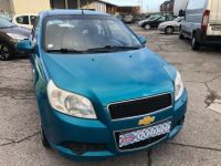 Chevrolet Aveo 1.2 Cool - <small></small> 4.750 € <small>TTC</small> - #2