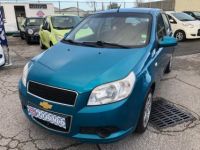 Chevrolet Aveo 1.2 Cool - <small></small> 4.750 € <small>TTC</small> - #3