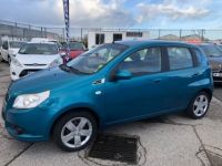 Chevrolet Aveo 1.2 Cool - <small></small> 4.750 € <small>TTC</small> - #4