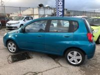 Chevrolet Aveo 1.2 Cool - <small></small> 4.750 € <small>TTC</small> - #5