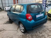 Chevrolet Aveo 1.2 Cool - <small></small> 4.750 € <small>TTC</small> - #6