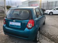 Chevrolet Aveo 1.2 Cool - <small></small> 4.750 € <small>TTC</small> - #8